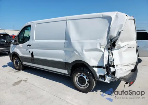 2023 Ford Transit T-150 z USA, uszkodzony, nr VIN 1FTYE1Y89PKB68920